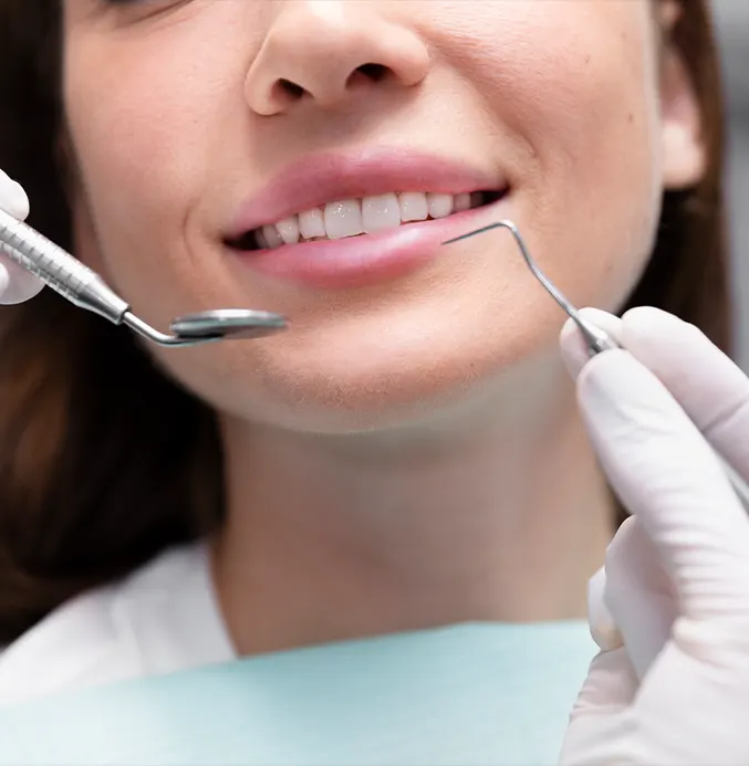 Periodoncia